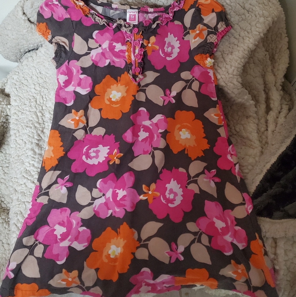 Cute Fall Dress
